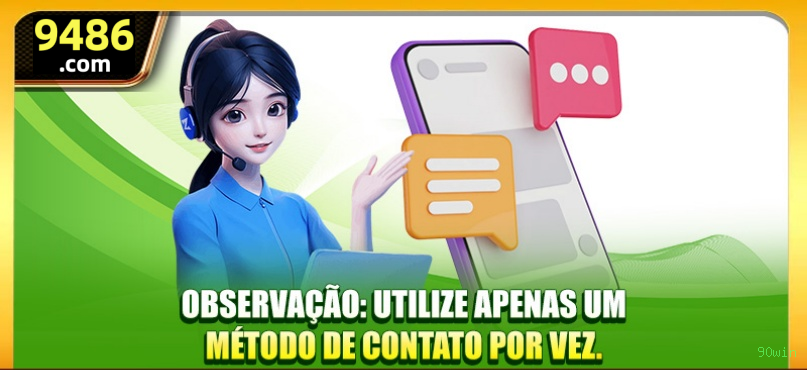 APP oficial da 90win para mobile