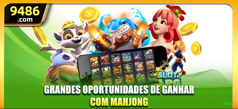 Comparação APP mobile vs versão web da 90win